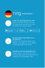 Preview for 6 page of ring Spotlight Cam Wired Quick Start Manual