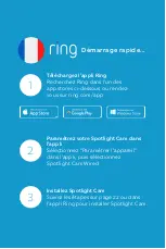 Preview for 8 page of ring Spotlight Cam Wired Quick Start Manual