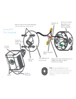 Preview for 5 page of ring Spotlight Cam Setup And Installation Manual