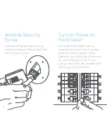 Preview for 13 page of ring Spotlight Cam Setup And Installation Manual