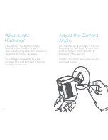 Preview for 16 page of ring Spotlight Cam Setup And Installation Manual