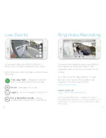 Preview for 20 page of ring Spotlight Cam Setup And Installation Manual