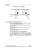 Предварительный просмотр 5 страницы Ringdale Ethernet-Token Ring User Manual