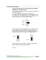 Предварительный просмотр 13 страницы Ringdale Ethernet-Token Ring User Manual