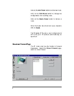 Preview for 8 page of Ringdale IP Router Owner'S Manual