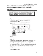 Preview for 9 page of Ringdale ISDN Router ISDN User Manual