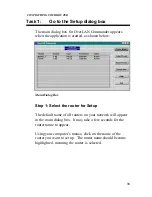 Preview for 74 page of Ringdale ISDN Router ISDN User Manual