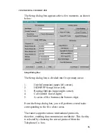 Preview for 76 page of Ringdale ISDN Router ISDN User Manual