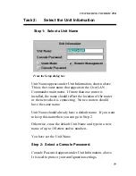 Preview for 77 page of Ringdale ISDN Router ISDN User Manual