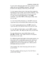 Preview for 161 page of Ringdale ISDN Router ISDN User Manual