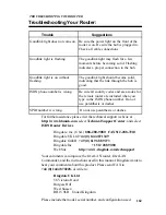 Preview for 162 page of Ringdale ISDN Router ISDN User Manual