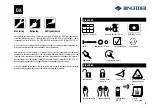 Preview for 5 page of RINGFEDER 4040 Manual