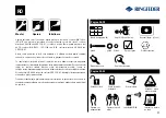 Preview for 21 page of RINGFEDER 4040 Manual