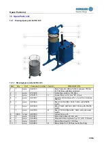 Предварительный просмотр 35 страницы Ringler RA 240 D5.5 IE2 Operating Manual