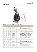 Предварительный просмотр 41 страницы Ringler RA 240 D5.5 IE2 Operating Manual