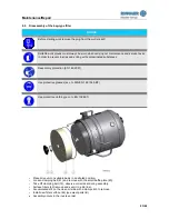 Предварительный просмотр 23 страницы Ringler RI 750 W2E Translation Of The Original Operating Manual