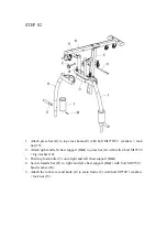 Preview for 10 page of Ringmaster HOME GYM 1000 Owner'S Manual