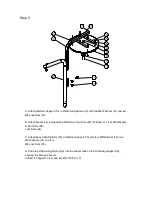 Preview for 6 page of Ringmaster Ringside trainer 700 Owner'S Manual