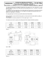 Preview for 10 page of RINGSPANN 4453-180010-000000 Installation And Operating Instructions Manual