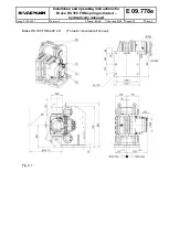 Предварительный просмотр 6 страницы RINGSPANN Brake HS 165 FHM Installation And Operating Instructions Manual