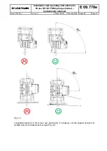 Предварительный просмотр 10 страницы RINGSPANN Brake HS 165 FHM Installation And Operating Instructions Manual