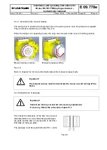 Предварительный просмотр 14 страницы RINGSPANN Brake HS 165 FHM Installation And Operating Instructions Manual