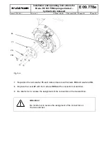 Предварительный просмотр 20 страницы RINGSPANN Brake HS 165 FHM Installation And Operating Instructions Manual