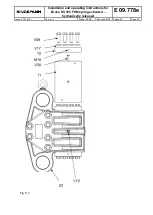 Предварительный просмотр 24 страницы RINGSPANN Brake HS 165 FHM Installation And Operating Instructions Manual