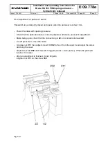 Предварительный просмотр 27 страницы RINGSPANN Brake HS 165 FHM Installation And Operating Instructions Manual