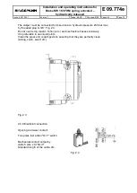 Preview for 10 page of RINGSPANN Brake HW 165 FHM Installation And Operating Instructions Manual