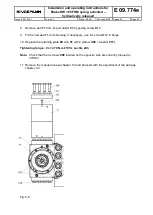 Preview for 20 page of RINGSPANN Brake HW 165 FHM Installation And Operating Instructions Manual