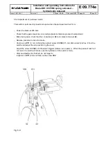 Preview for 23 page of RINGSPANN Brake HW 165 FHM Installation And Operating Instructions Manual