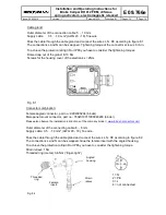 Preview for 10 page of RINGSPANN DH 012 FEM Installation And Operating Instructions Manual