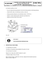 Предварительный просмотр 25 страницы RINGSPANN DR 085 FHM-100 Installation And Operating Instructions Manual