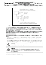 Preview for 7 page of RINGSPANN DV 020 FEM Installation And Operating Instructions Manual