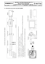 Preview for 14 page of RINGSPANN DV 020 FEM Installation And Operating Instructions Manual