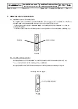 Preview for 9 page of RINGSPANN FHD 1000 Installation And Operation Instruction Manual