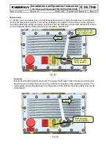 Preview for 14 page of RINGSPANN FHD 1000 Installation And Operation Instruction Manual