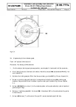 Preview for 21 page of RINGSPANN HS 215 FHM Installation And Operating Instructions Manual