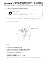 Preview for 25 page of RINGSPANN HS 215 FHM Installation And Operating Instructions Manual