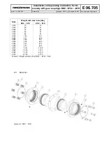 Preview for 6 page of RINGSPANN RDZ DFO Series Installation And Operating Instructions Manual