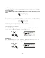 Предварительный просмотр 26 страницы Ringway RS400 User Manual