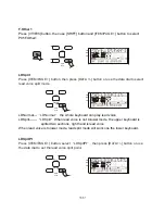 Предварительный просмотр 37 страницы Ringway RS400 User Manual