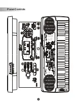 Предварительный просмотр 6 страницы Ringway TB688 User Manual