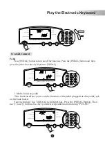 Предварительный просмотр 11 страницы Ringway TB688 User Manual