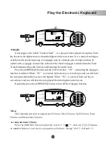 Предварительный просмотр 15 страницы Ringway TB688 User Manual