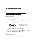 Preview for 64 page of Ringway TG8862 Owner'S Manual