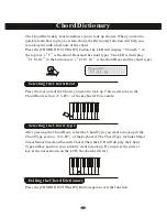 Preview for 73 page of Ringway TG8862 Owner'S Manual