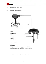 Preview for 5 page of Rini 140-00122-00 User Manual