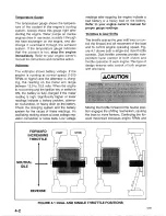 Предварительный просмотр 39 страницы Rinker Cruisers Owner'S/Operator'S Manual